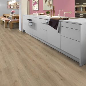 Laminat Eiche