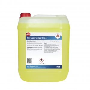 Allzweckreiniger Limonade10L Kanister