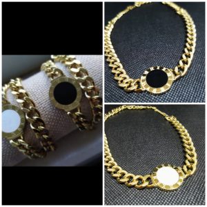 Kette oder Armband
