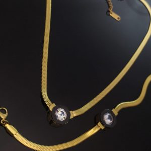 Schmuck Set