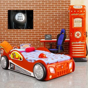 Kinderbett “Monza” 90x190cm