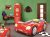 Kinder Autobett “Sleep Car” 90x180cm