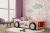 Kinder Autobett “Jeep Pink” 90x190cm