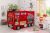 Kinder-Stockbett “Fire Truck – Feuerwehr”